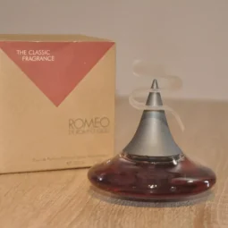 ROMEO Eau de Parfum