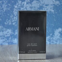 Eau de Nuit pour Homme Eau de Toilette