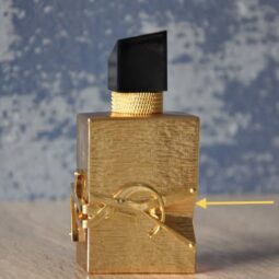 LIBRE Vanille Couture Eau de Parfum