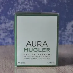 MUGLER AURA Eau de Parfum