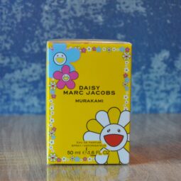 DAISY MURAKAMI YELLOW Eau de Parfum